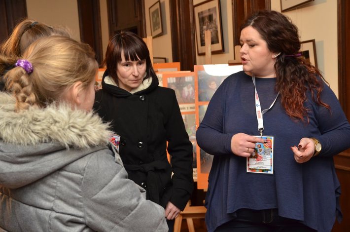 Gostycyn: Orkiestra na rockowo