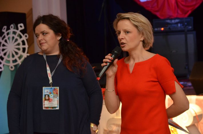 Gostycyn: Orkiestra na rockowo