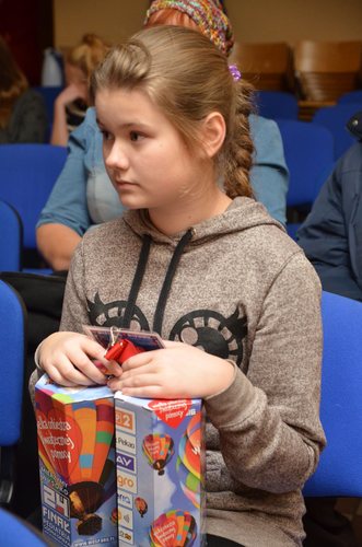 Gostycyn: Orkiestra na rockowo