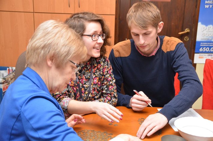 Gostycyn: Orkiestra na rockowo