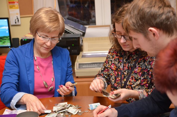 Gostycyn: Orkiestra na rockowo