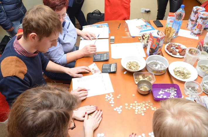 Gostycyn: Orkiestra na rockowo