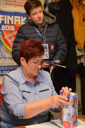 Gostycyn: Orkiestra na rockowo