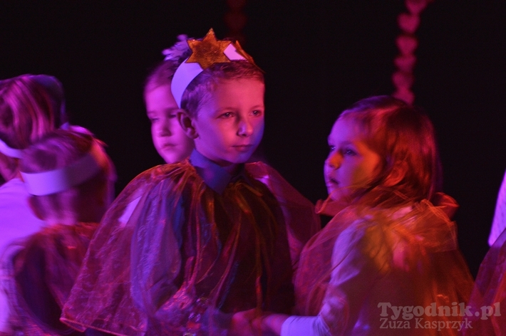 WOŚP w Cekcynie: Wymierzyli wysoko! - ZDJĘCIA