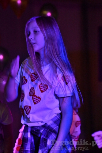 WOŚP w Cekcynie: Wymierzyli wysoko! - ZDJĘCIA