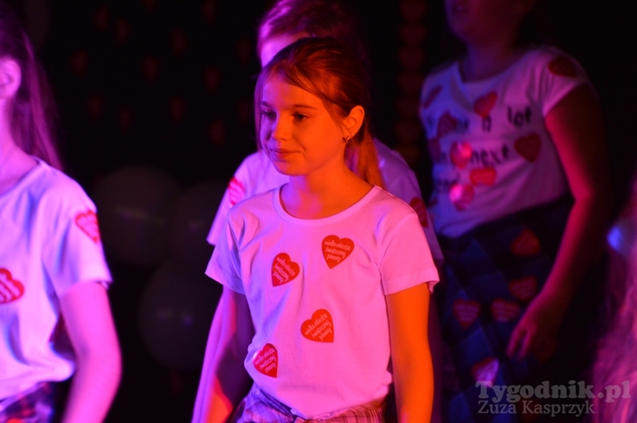 WOŚP w Cekcynie: Wymierzyli wysoko! - ZDJĘCIA