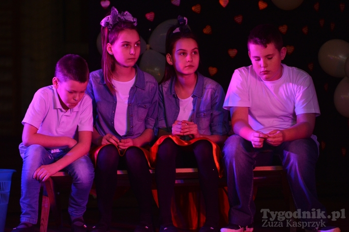 WOŚP w Cekcynie: Wymierzyli wysoko! - ZDJĘCIA