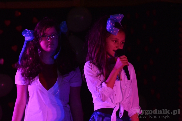 WOŚP w Cekcynie: Wymierzyli wysoko! - ZDJĘCIA