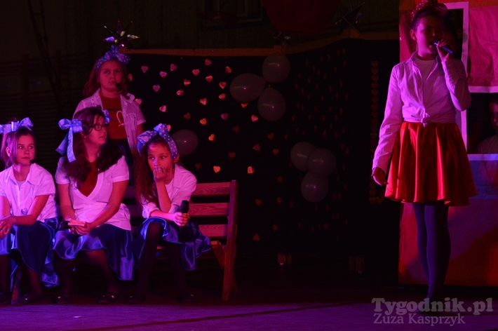 WOŚP w Cekcynie: Wymierzyli wysoko! - ZDJĘCIA