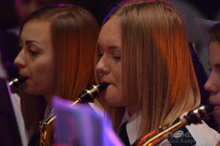 WOŚP w Cekcynie: Wymierzyli wysoko! - ZDJĘCIA