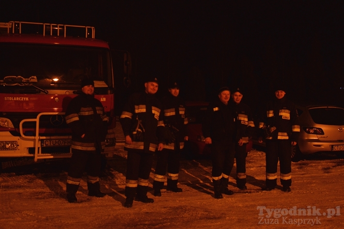 WOŚP w Cekcynie: Wymierzyli wysoko! - ZDJĘCIA