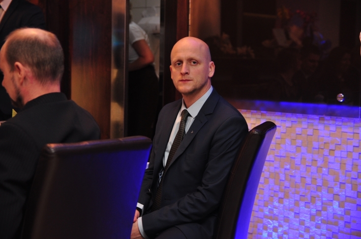 Tuchola: Studniówka Technikum Leśnego - ZDJĘCIA cz. 2