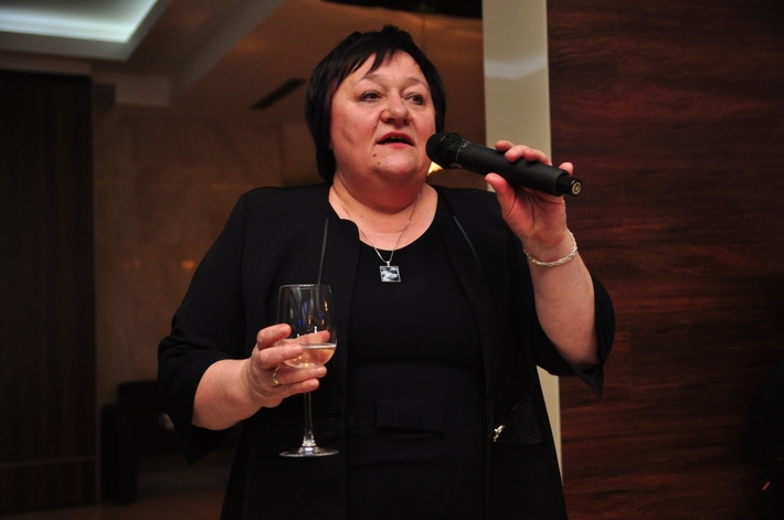 Tuchola: Studniówka Technikum Leśnego - ZDJĘCIA cz. 2