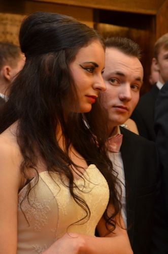 Tuchola: Studniówka Nowodworka - ZDJĘCIA cz. I