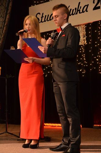 Tuchola: Studniówka Nowodworka - ZDJĘCIA cz. I