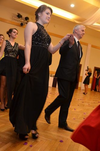 Tuchola: Studniówka Nowodworka - ZDJĘCIA cz. I