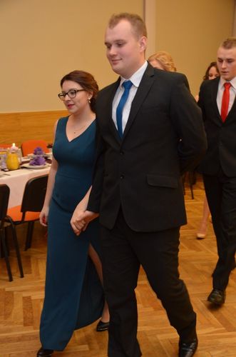 Tuchola: Studniówka Nowodworka - ZDJĘCIA cz. I