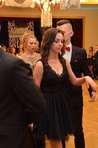 Tuchola: Studniówka Nowodworka - ZDJĘCIA cz. I