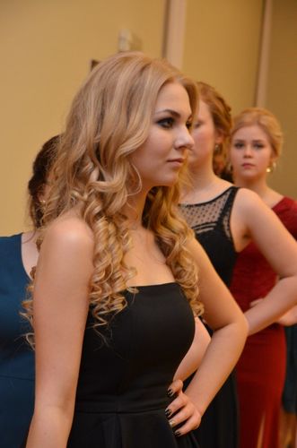 Tuchola: Studniówka Nowodworka - ZDJĘCIA cz. I