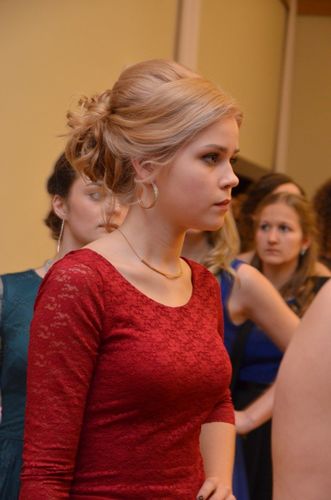 Tuchola: Studniówka Nowodworka - ZDJĘCIA cz. I