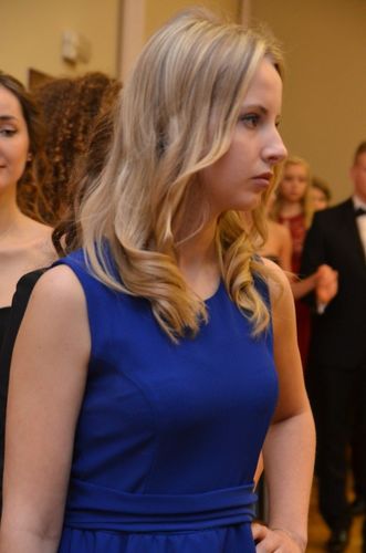 Tuchola: Studniówka Nowodworka - ZDJĘCIA cz. I