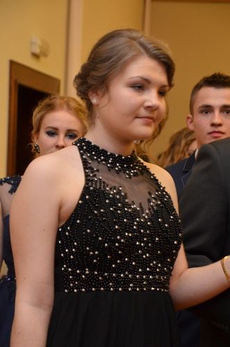 Tuchola: Studniówka Nowodworka - ZDJĘCIA cz. I