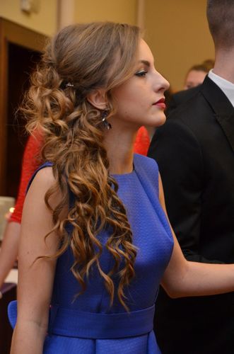 Tuchola: Studniówka Nowodworka - ZDJĘCIA cz. I