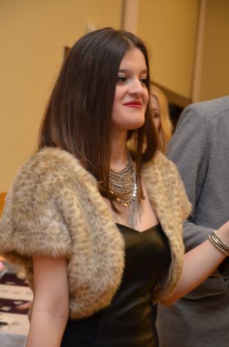 Tuchola: Studniówka Nowodworka - ZDJĘCIA cz. I