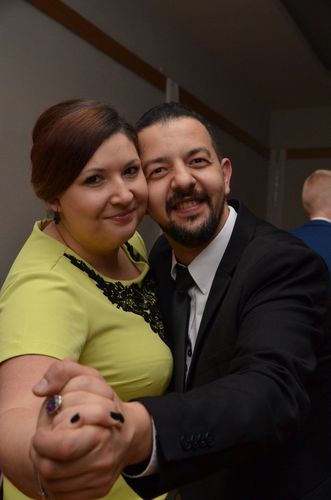 Tuchola: Studniówka Nowodworka - ZDJĘCIA cz. 2