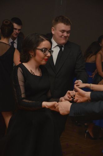 Tuchola: Studniówka Nowodworka - ZDJĘCIA cz. 2