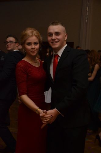 Tuchola: Studniówka Nowodworka - ZDJĘCIA cz. 2