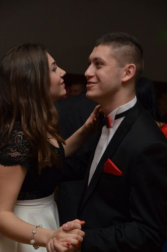 Tuchola: Studniówka Nowodworka - ZDJĘCIA cz. 2