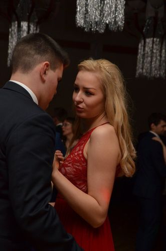 Tuchola: Studniówka Nowodworka - ZDJĘCIA cz. 2