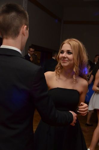 Tuchola: Studniówka Nowodworka - ZDJĘCIA cz. 2