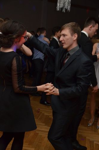 Tuchola: Studniówka Nowodworka - ZDJĘCIA cz. 2