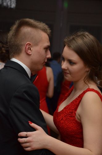 Tuchola: Studniówka Nowodworka - ZDJĘCIA cz. 2