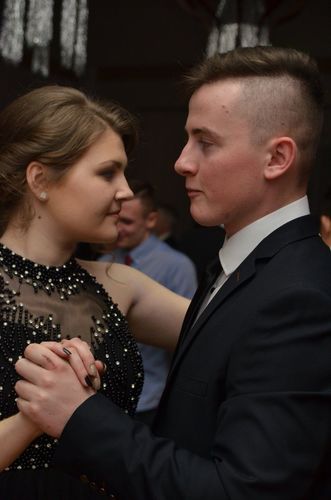 Tuchola: Studniówka Nowodworka - ZDJĘCIA cz. 2