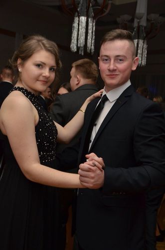 Tuchola: Studniówka Nowodworka - ZDJĘCIA cz. 2