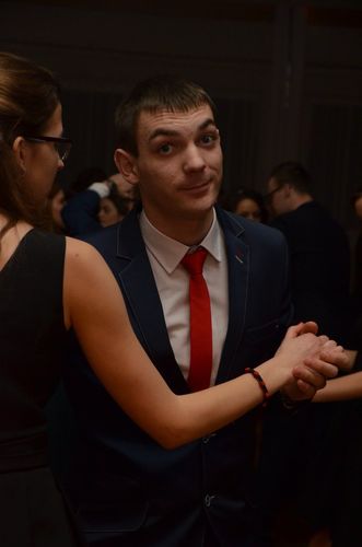 Tuchola: Studniówka Nowodworka - ZDJĘCIA cz. 2