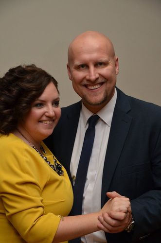 Tuchola: Studniówka Nowodworka - ZDJĘCIA cz. 2