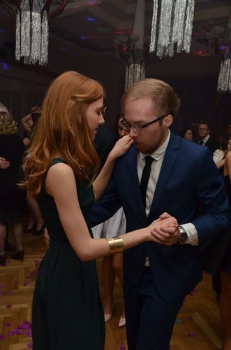 Tuchola: Studniówka Nowodworka - ZDJĘCIA cz. 2