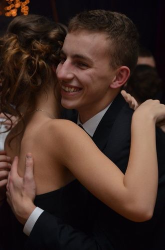 Tuchola: Studniówka Nowodworka - ZDJĘCIA cz. 2