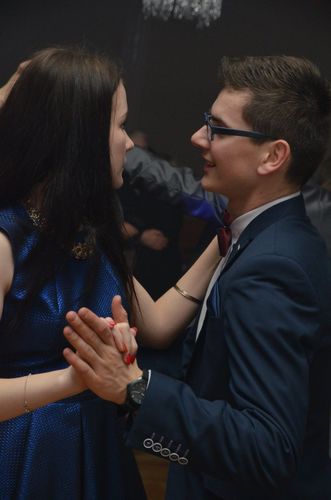 Tuchola: Studniówka Nowodworka - ZDJĘCIA cz. 2