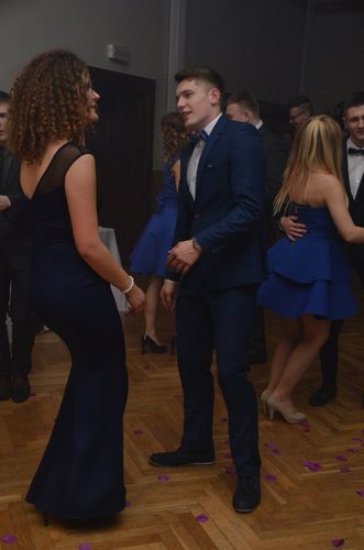 Tuchola: Studniówka Nowodworka - ZDJĘCIA cz. 2