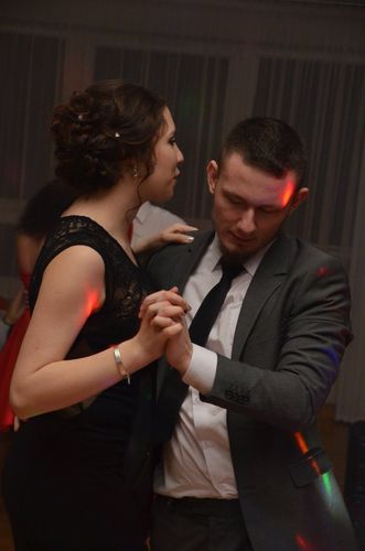 Tuchola: Studniówka Nowodworka - ZDJĘCIA cz. 2