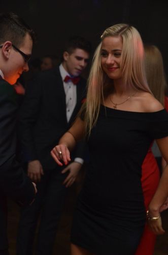 Tuchola: Studniówka Nowodworka - ZDJĘCIA cz. 2