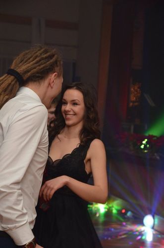 Tuchola: Studniówka Nowodworka - ZDJĘCIA cz. 2