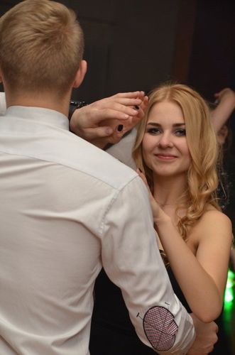 Tuchola: Studniówka Nowodworka - ZDJĘCIA cz. 2