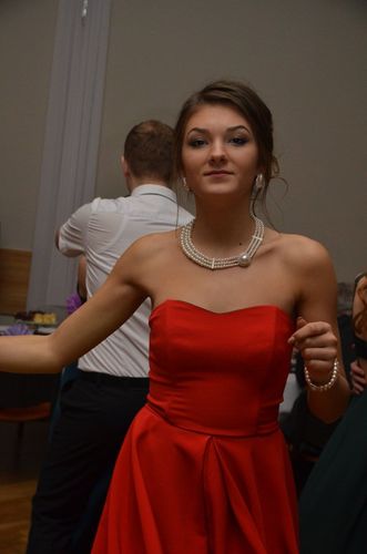 Tuchola: Studniówka Nowodworka - ZDJĘCIA cz. 2