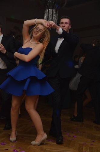 Tuchola: Studniówka Nowodworka - ZDJĘCIA cz. 2